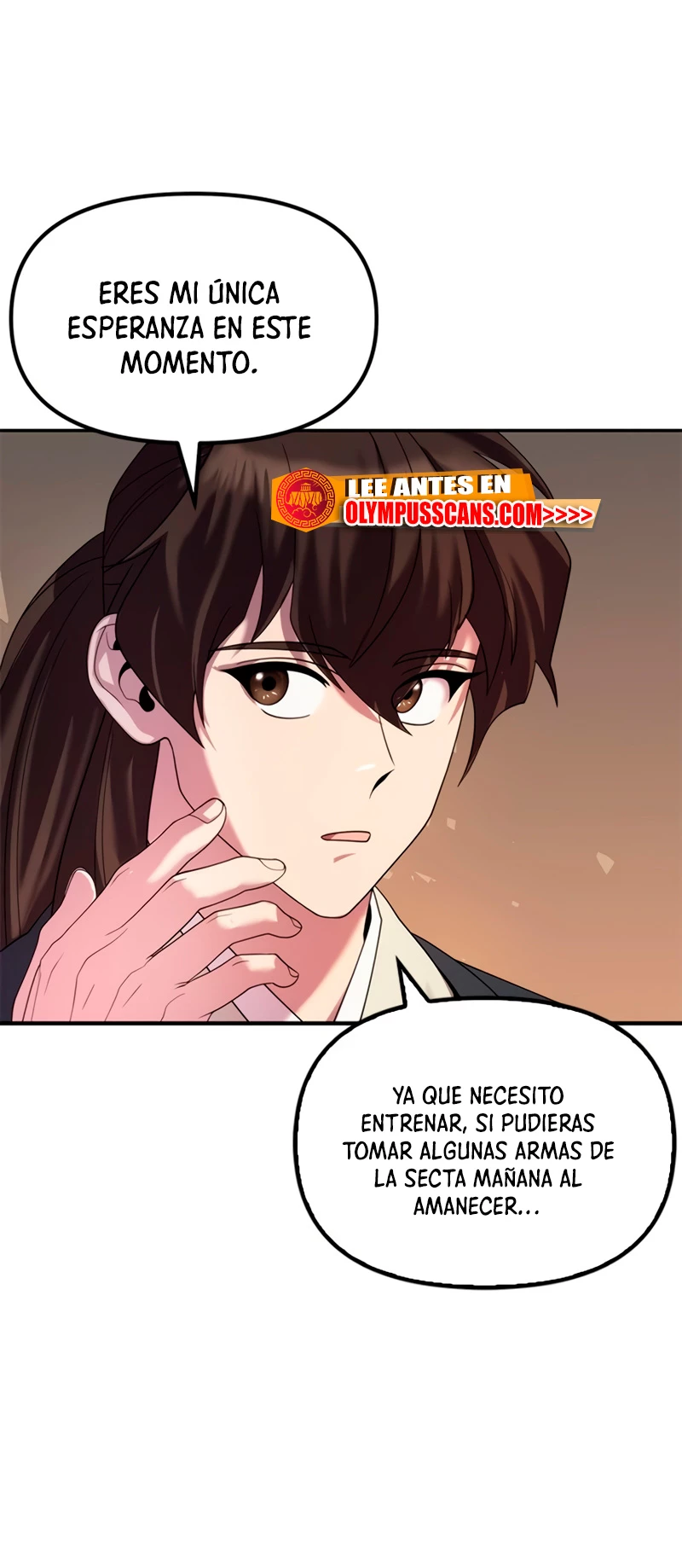 Cronicas de la faccion demoniaca Capitulo 10 página 73