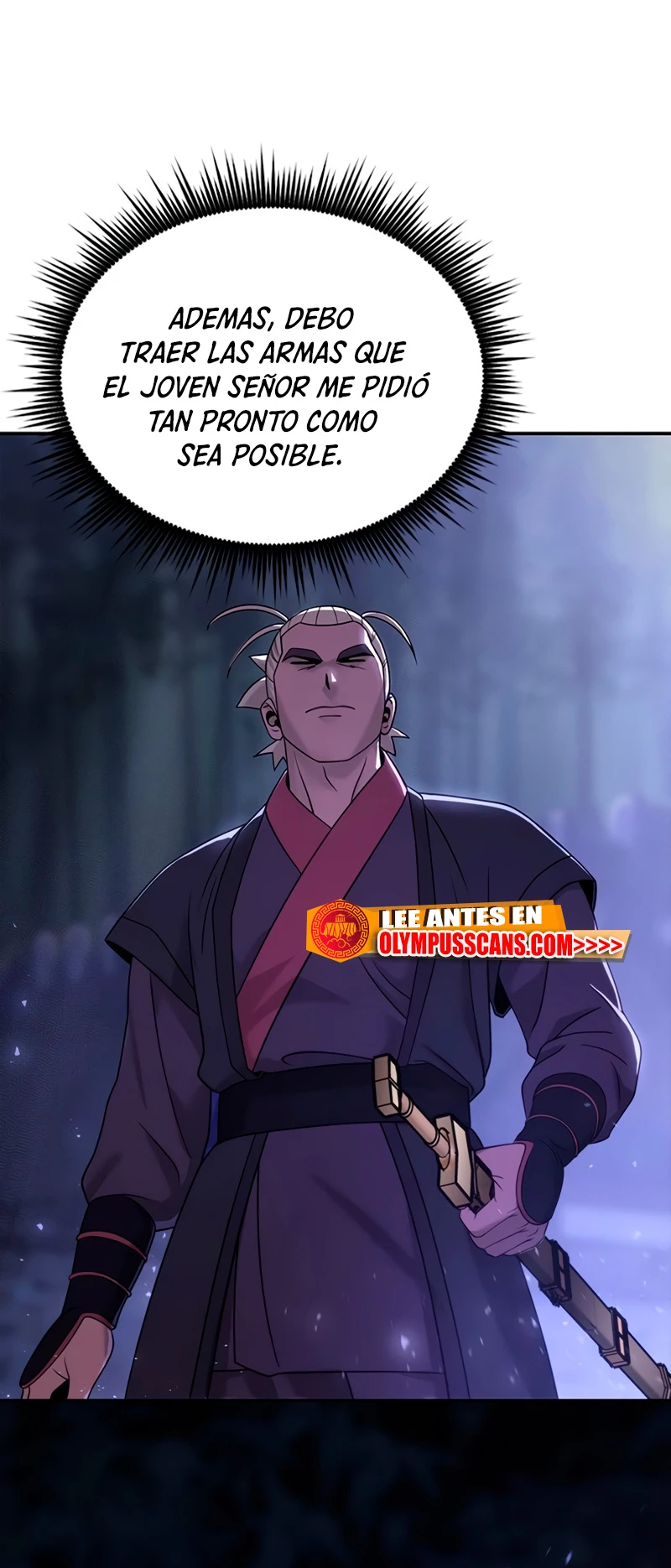 Cronicas de la faccion demoniaca Capitulo 10 página 82