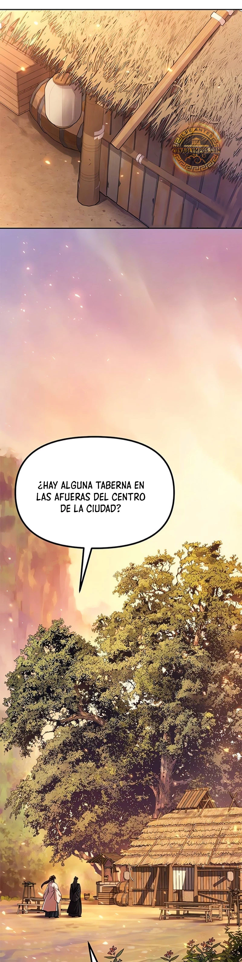 Cronicas de la faccion demoniaca Capitulo 100 página 20