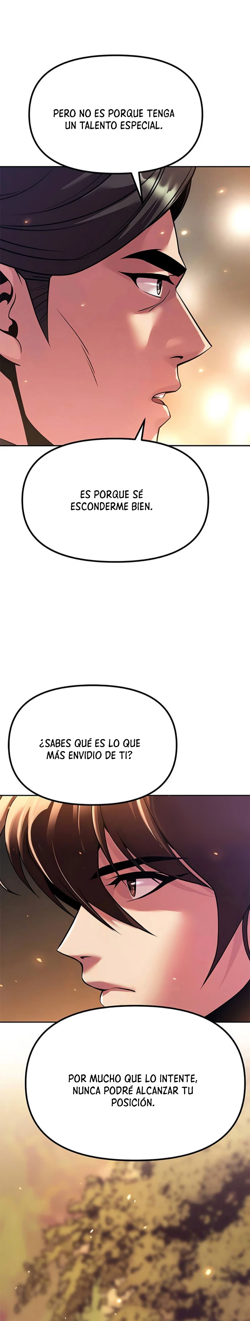 Cronicas de la faccion demoniaca Capitulo 100 página 38