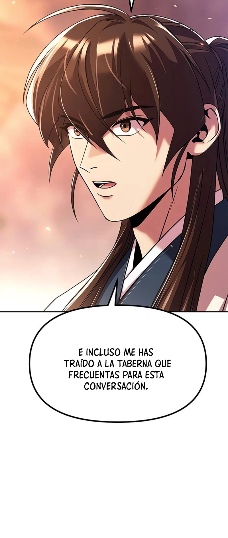 Cronicas de la faccion demoniaca Capitulo 101 página 10