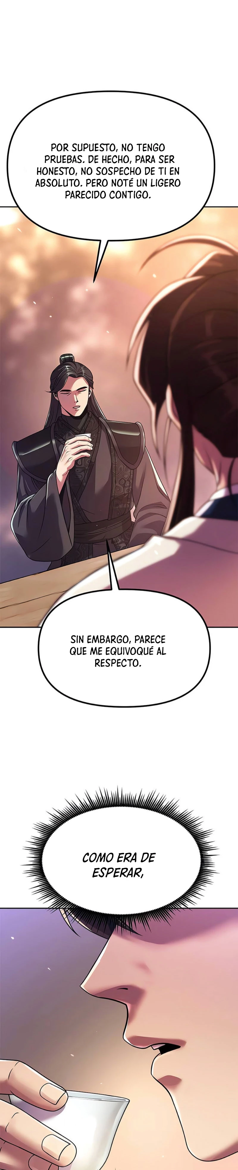 Cronicas de la faccion demoniaca Capitulo 101 página 12