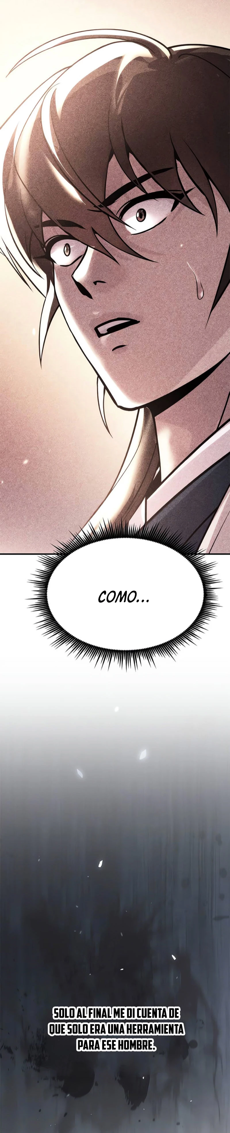 Cronicas de la faccion demoniaca Capitulo 101 página 3