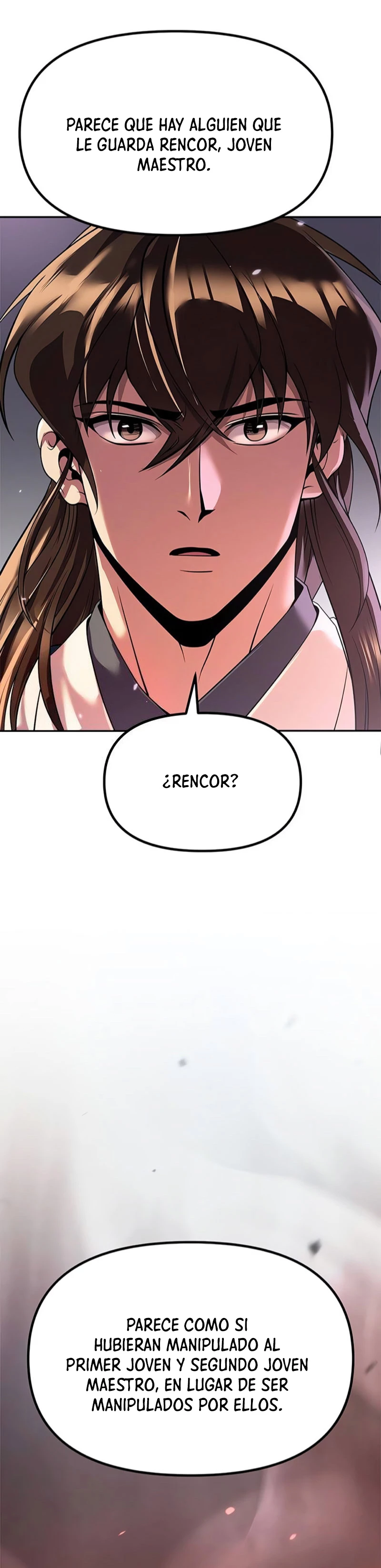 Cronicas de la faccion demoniaca Capitulo 101 página 40