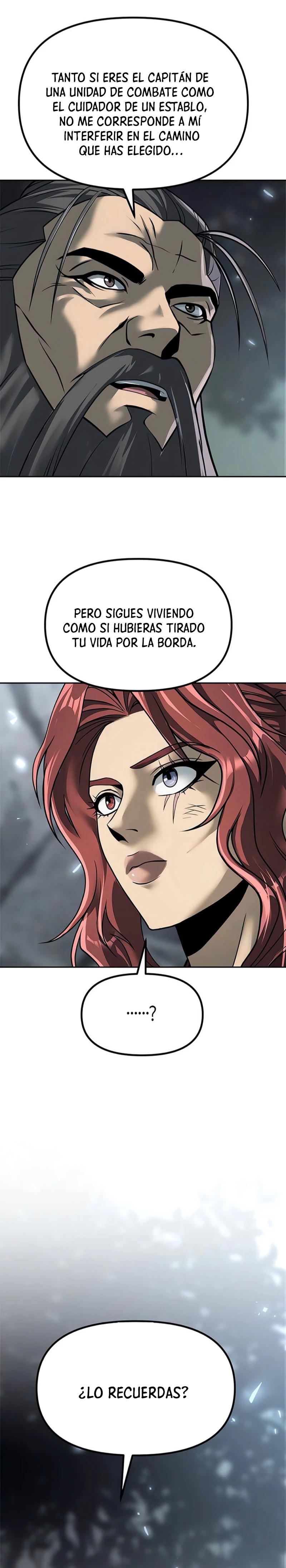 Cronicas de la faccion demoniaca Capitulo 102 página 30