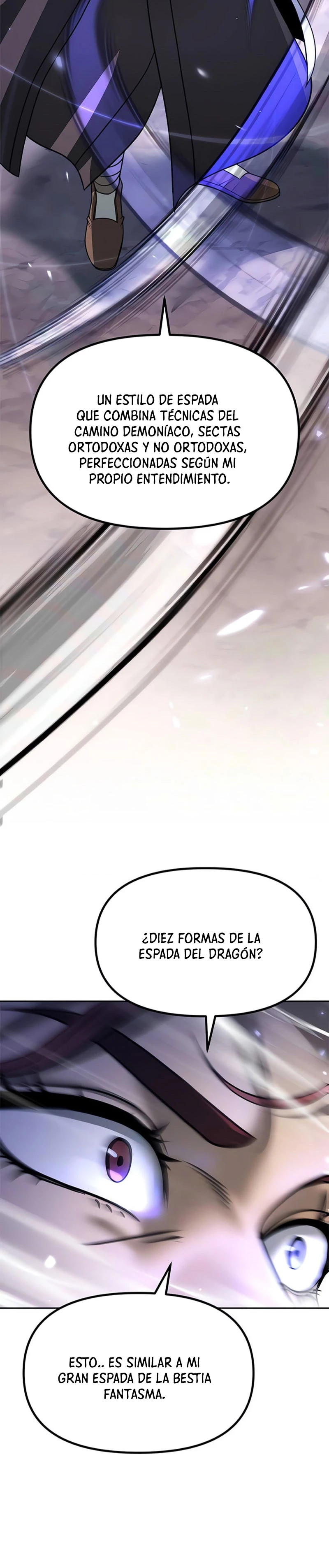 Cronicas de la faccion demoniaca Capitulo 102 página 37