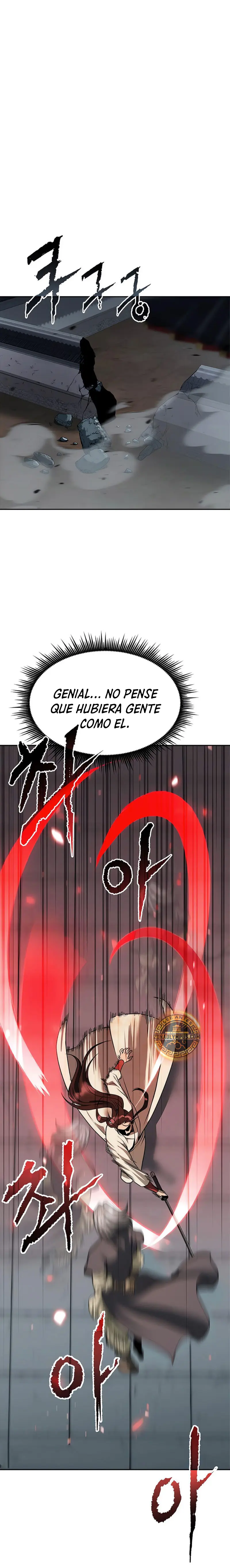 Cronicas de la faccion demoniaca Capitulo 103 página 10