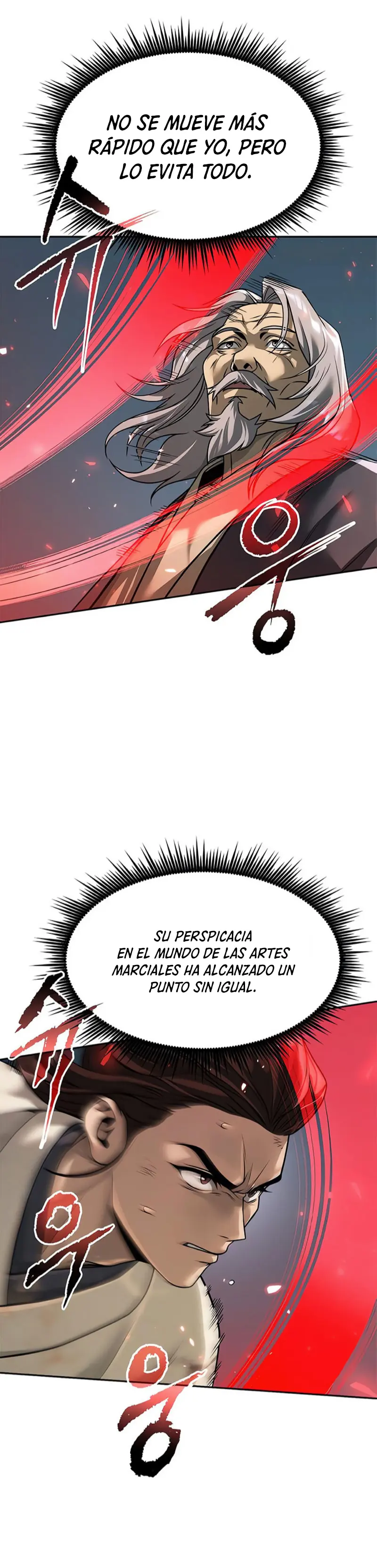 Cronicas de la faccion demoniaca Capitulo 103 página 11