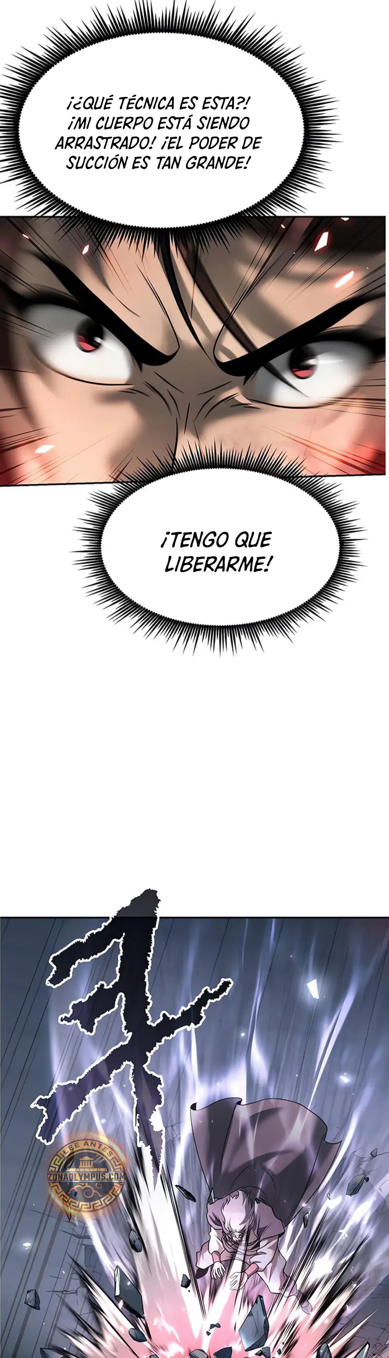 Cronicas de la faccion demoniaca Capitulo 103 página 16