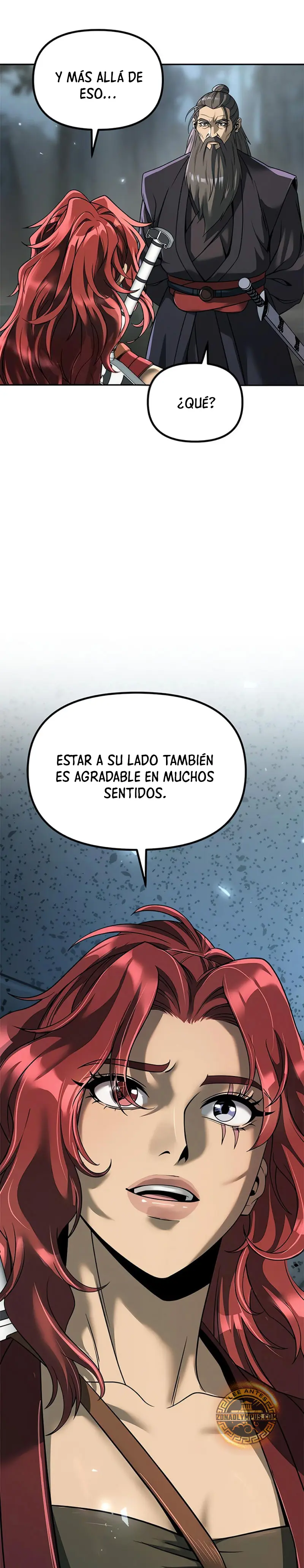 Cronicas de la faccion demoniaca Capitulo 103 página 5