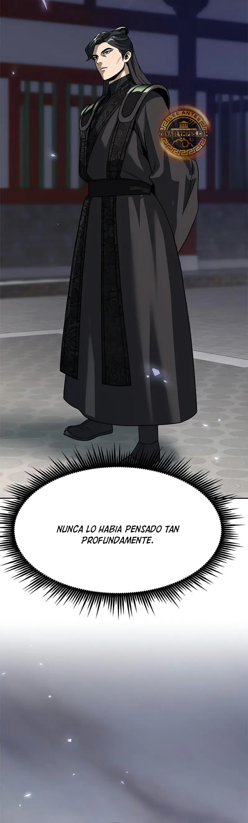 Cronicas de la faccion demoniaca Capitulo 104 página 23