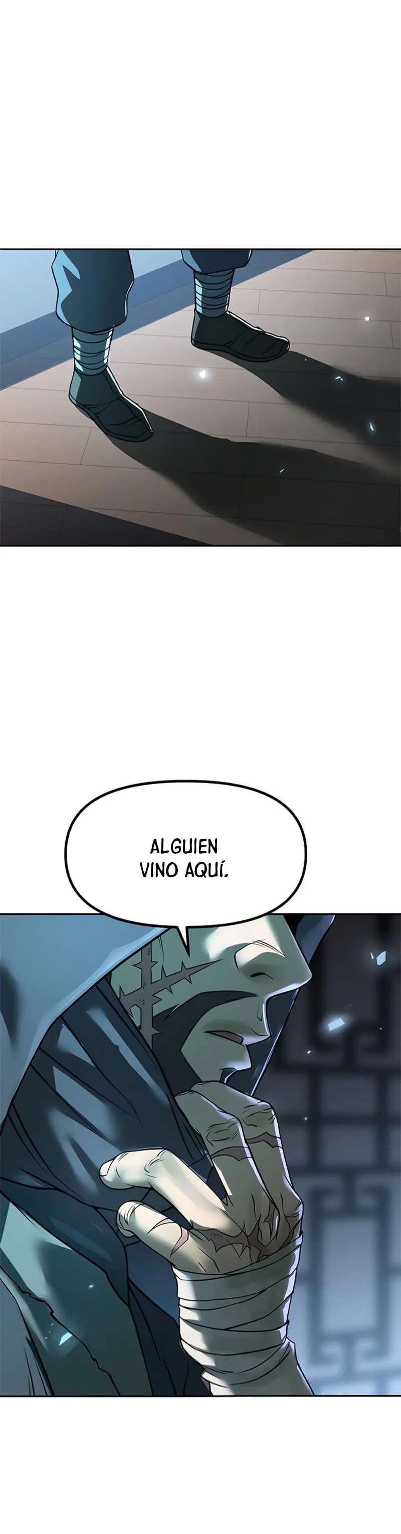 Cronicas de la faccion demoniaca Capitulo 104 página 27