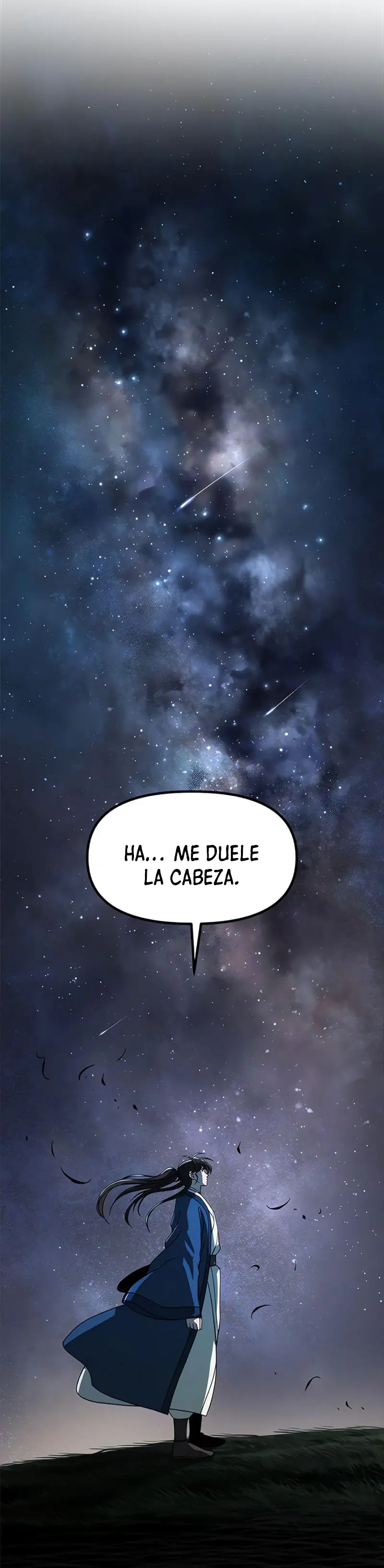 Cronicas de la faccion demoniaca Capitulo 104 página 48