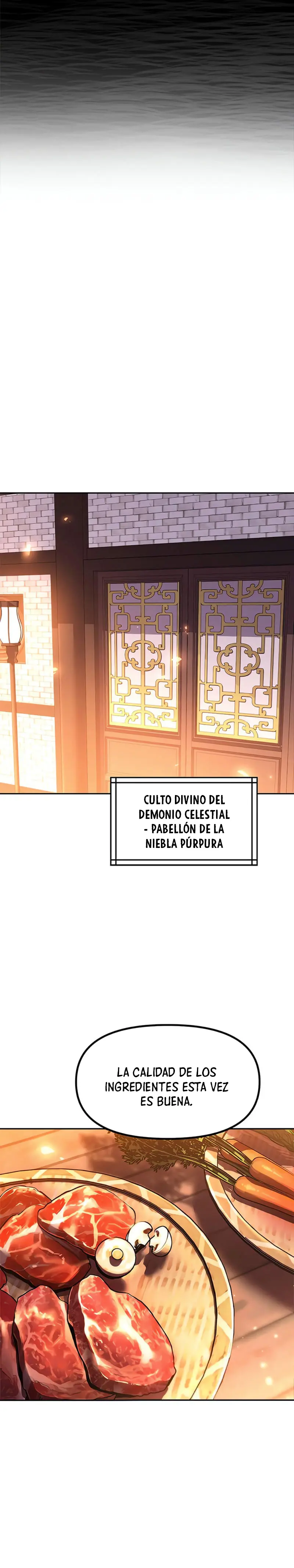 Cronicas de la faccion demoniaca Capitulo 104 página 49