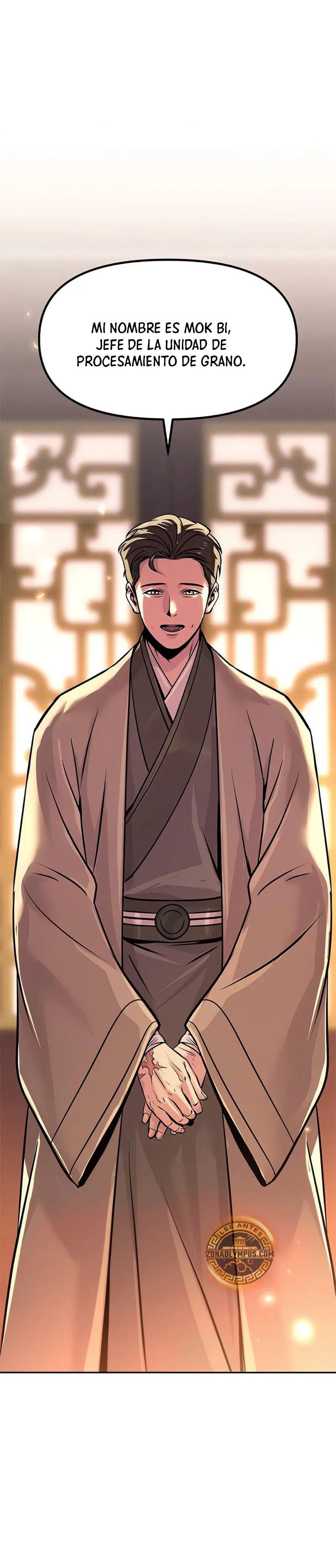Cronicas de la faccion demoniaca Capitulo 104 página 52