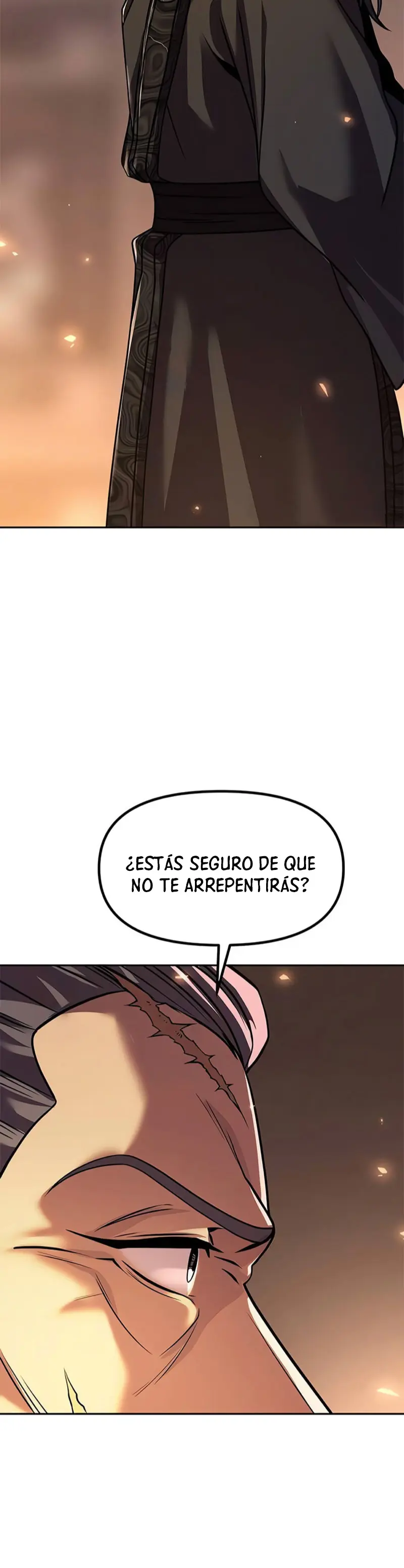 Cronicas de la faccion demoniaca Capitulo 105 página 28
