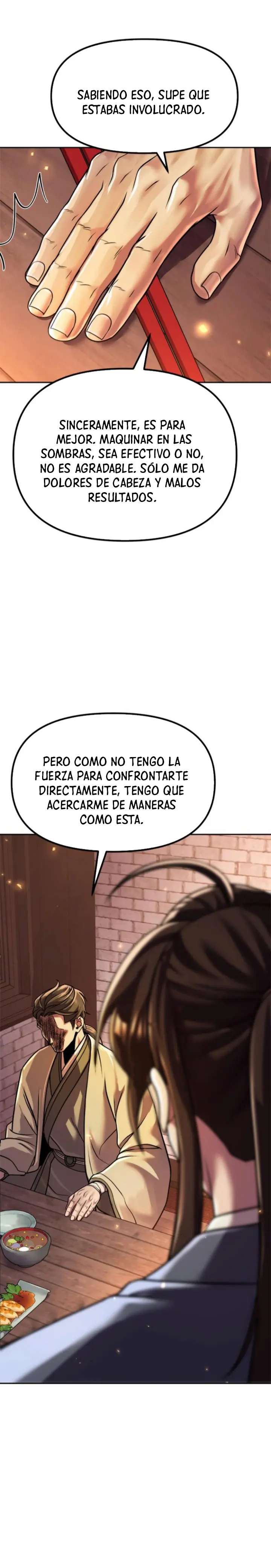 Cronicas de la faccion demoniaca Capitulo 106 página 12