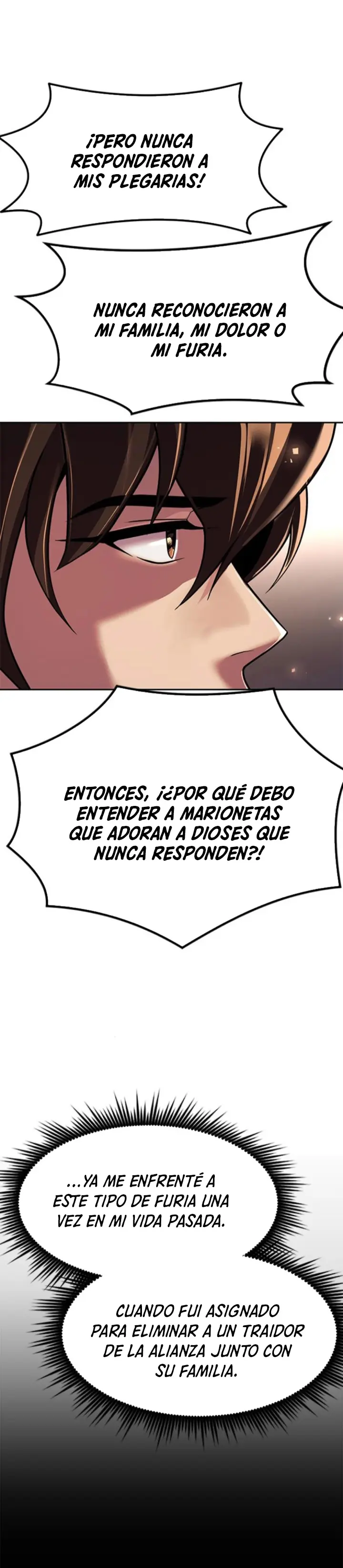 Cronicas de la faccion demoniaca Capitulo 106 página 36