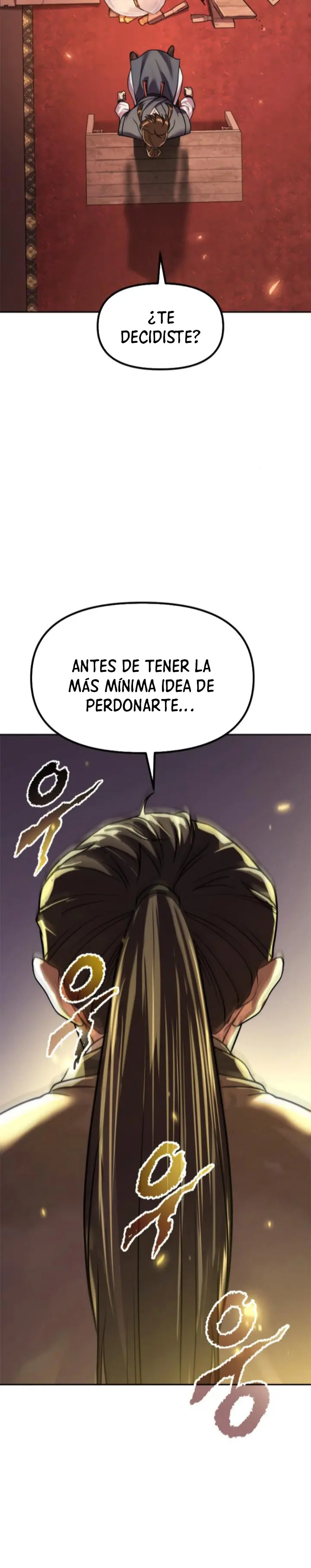 Cronicas de la faccion demoniaca Capitulo 106 página 50