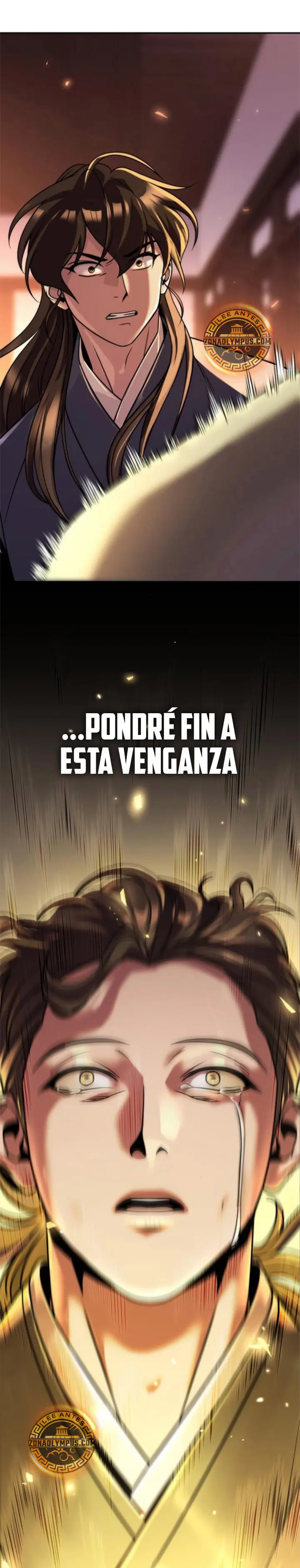 Cronicas de la faccion demoniaca Capitulo 106 página 52