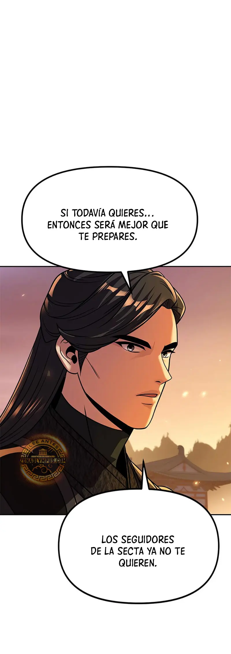 Cronicas de la faccion demoniaca Capitulo 107 página 31