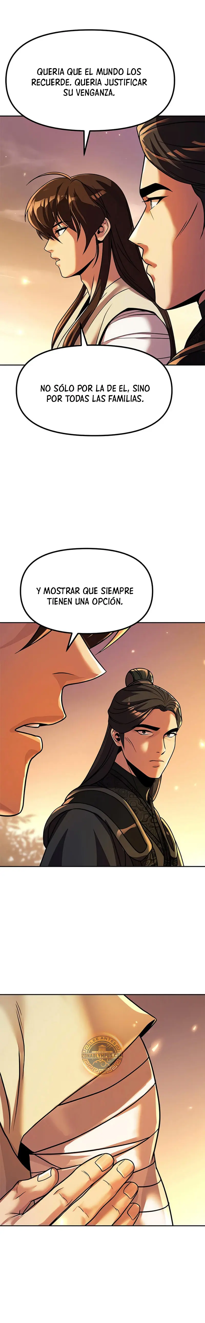Cronicas de la faccion demoniaca Capitulo 107 página 33