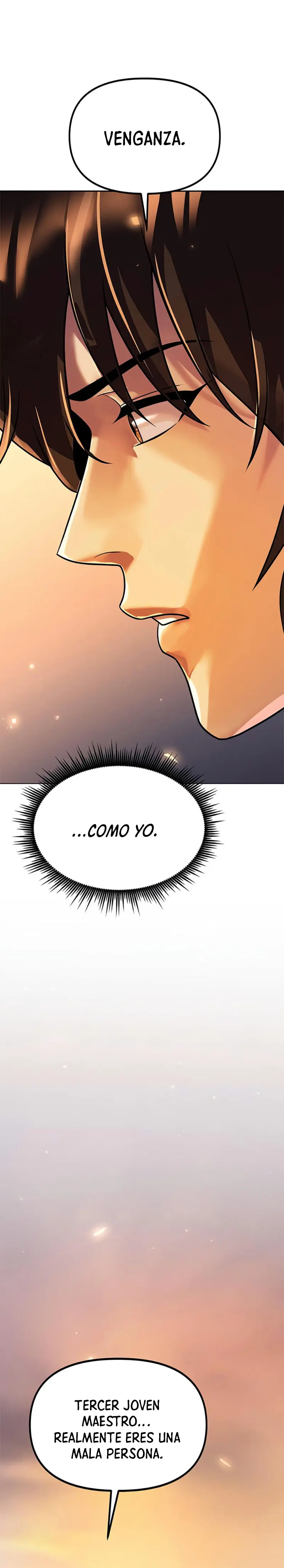 Cronicas de la faccion demoniaca Capitulo 107 página 34