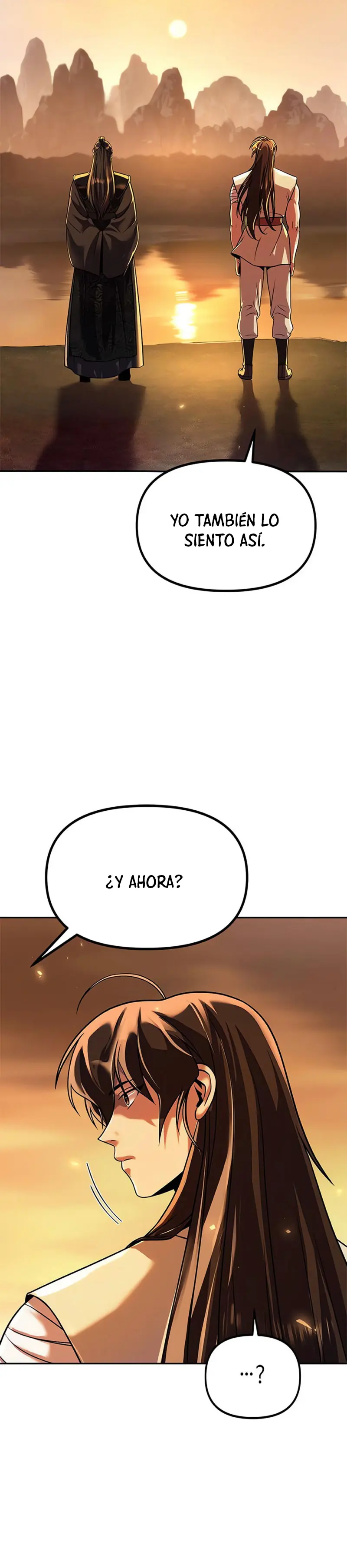 Cronicas de la faccion demoniaca Capitulo 107 página 35