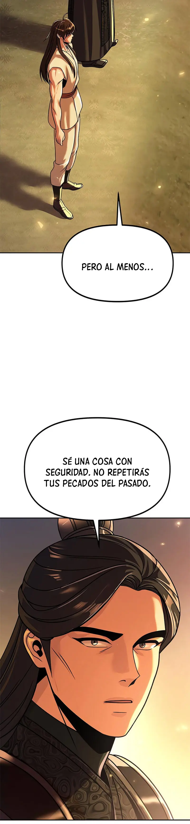 Cronicas de la faccion demoniaca Capitulo 107 página 37