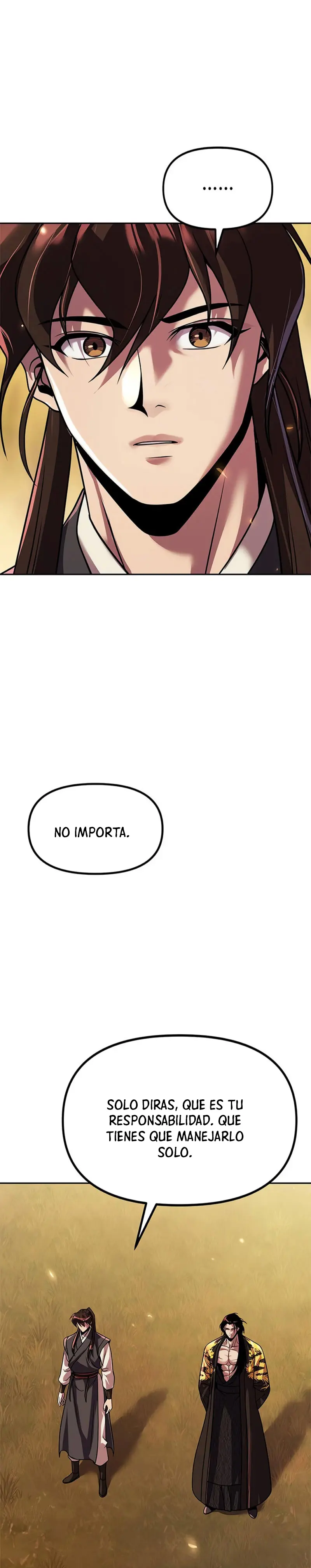 Cronicas de la faccion demoniaca Capitulo 107 página 43