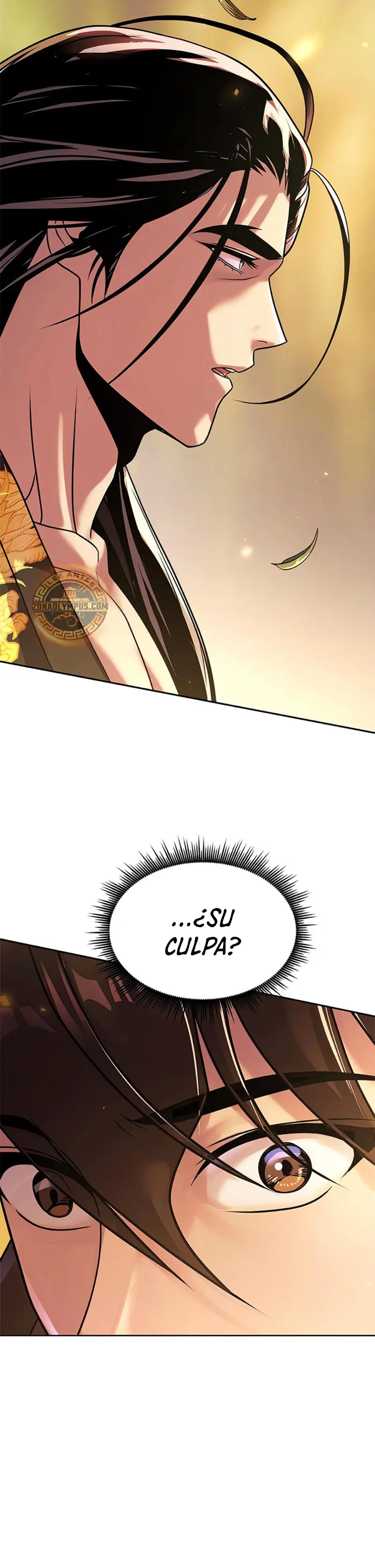 Cronicas de la faccion demoniaca Capitulo 107 página 45