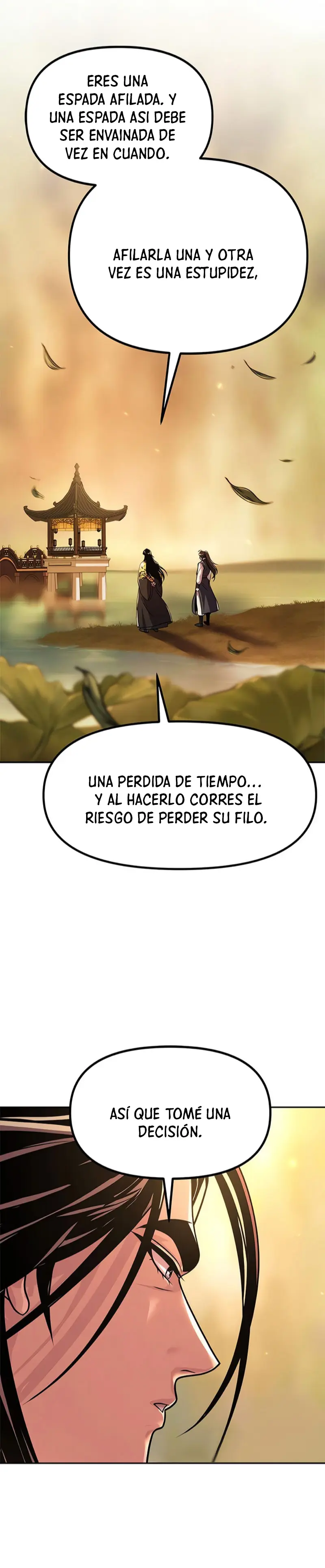 Cronicas de la faccion demoniaca Capitulo 107 página 47