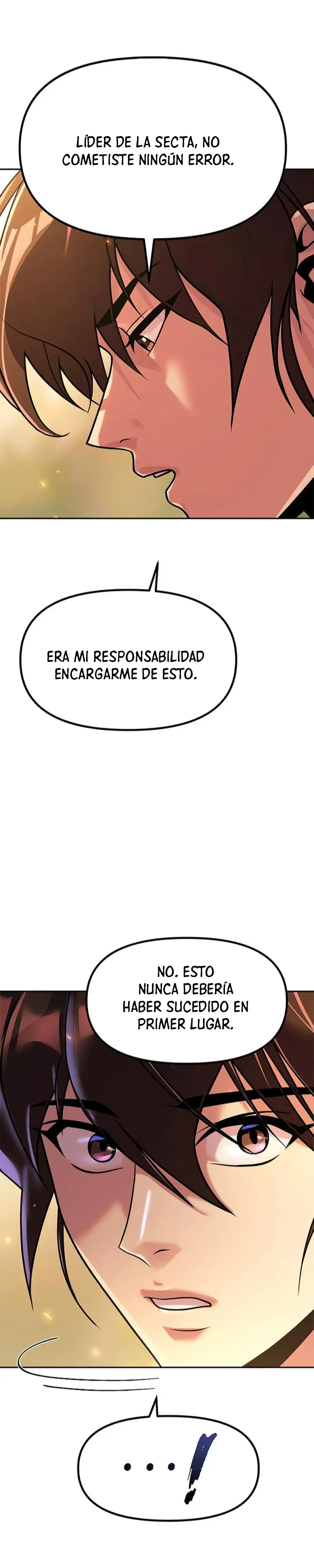 Cronicas de la faccion demoniaca Capitulo 107 página 48