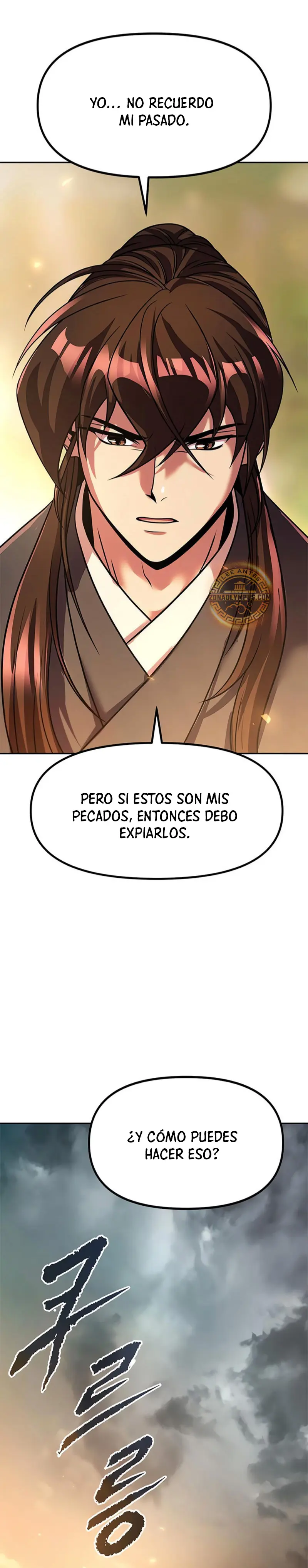 Cronicas de la faccion demoniaca Capitulo 107 página 50