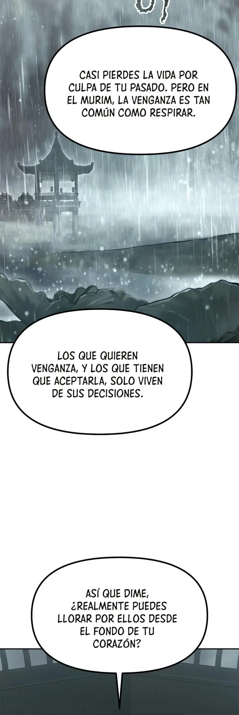 Cronicas de la faccion demoniaca Capitulo 108 página 15