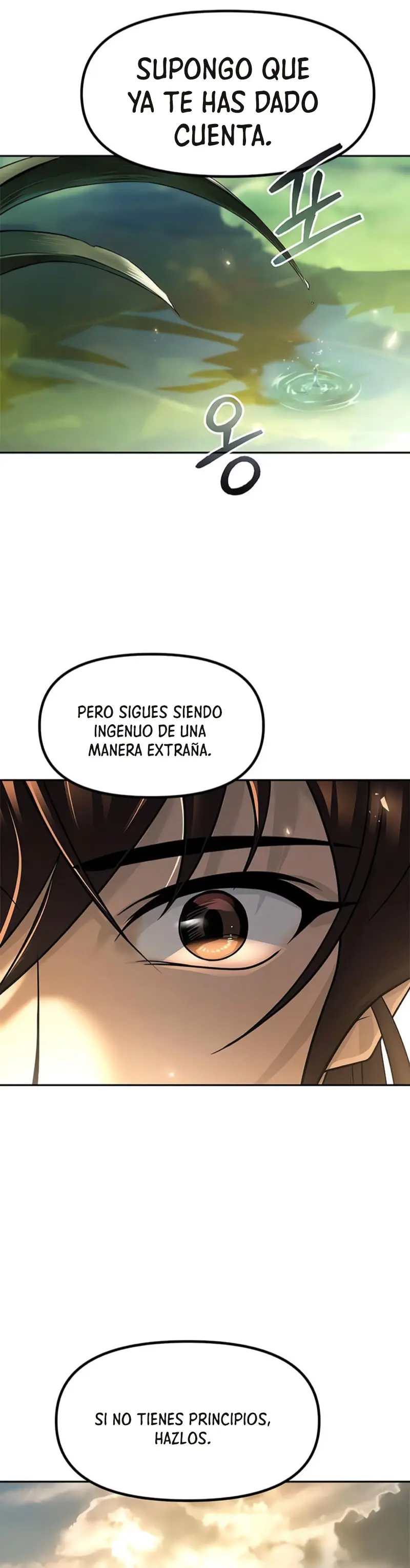Cronicas de la faccion demoniaca Capitulo 108 página 19