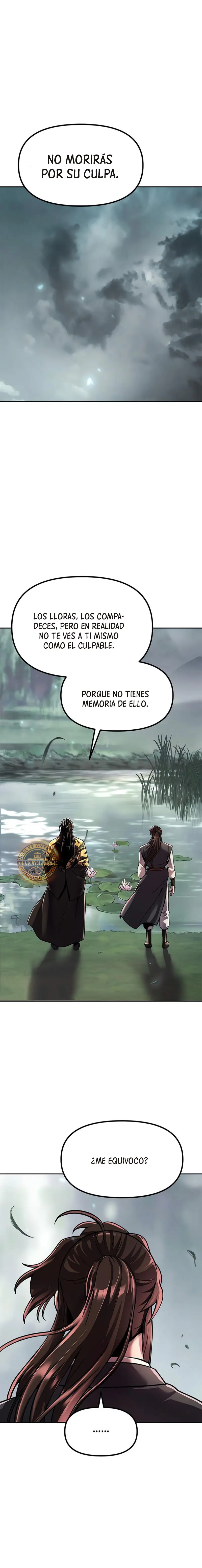 Cronicas de la faccion demoniaca Capitulo 108 página 2