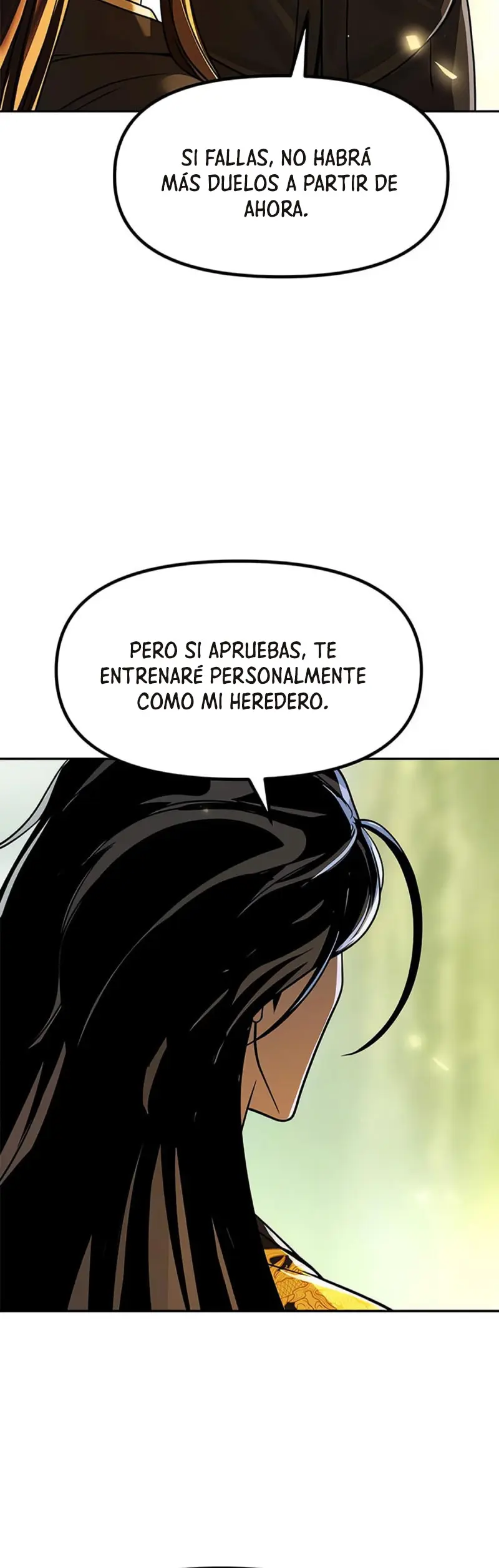 Cronicas de la faccion demoniaca Capitulo 108 página 24