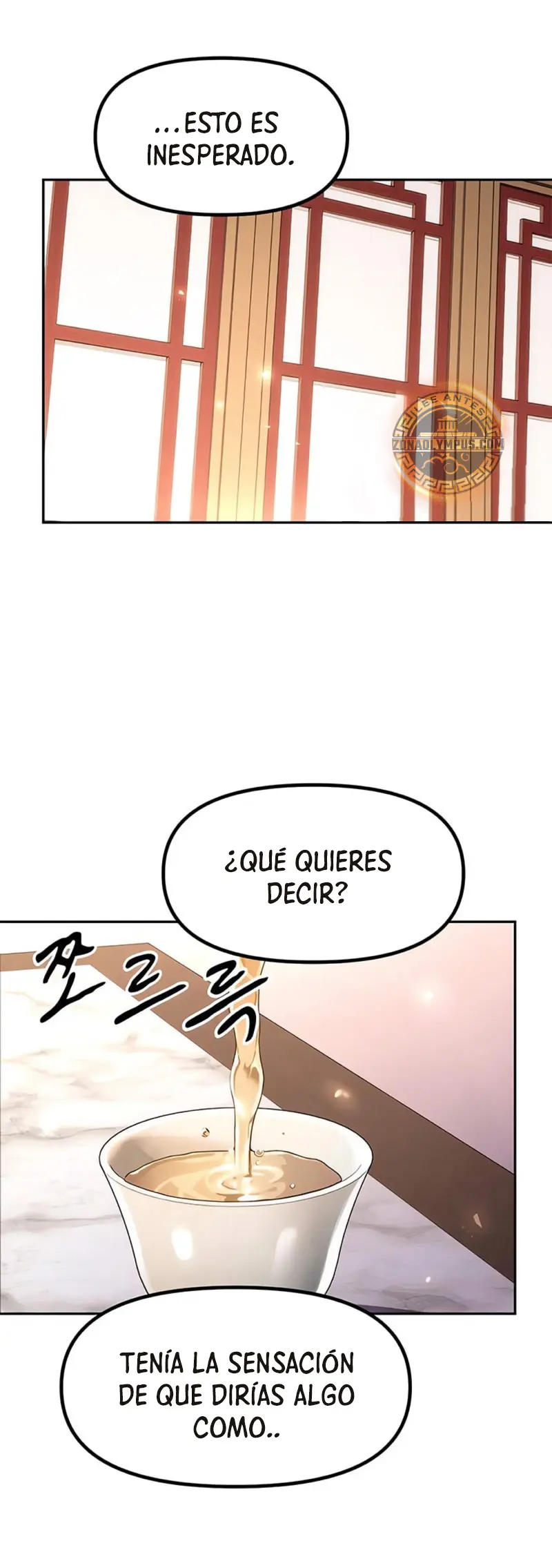 Cronicas de la faccion demoniaca Capitulo 108 página 32