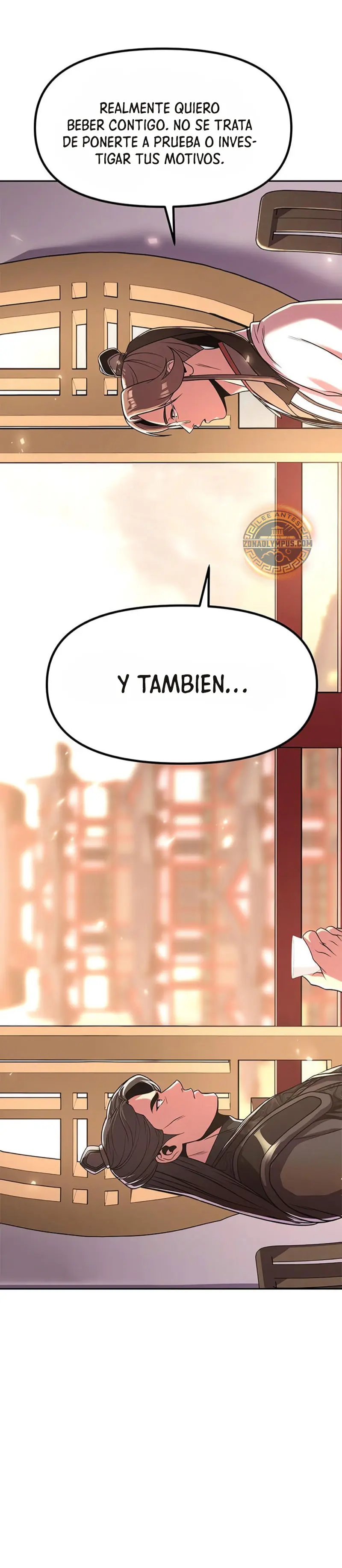 Cronicas de la faccion demoniaca Capitulo 108 página 39