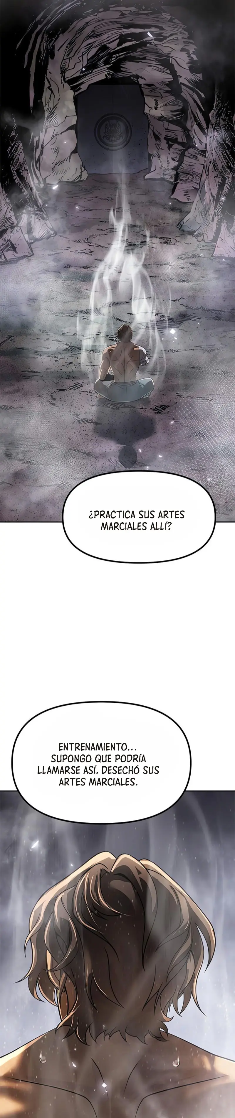 Cronicas de la faccion demoniaca Capitulo 108 página 42