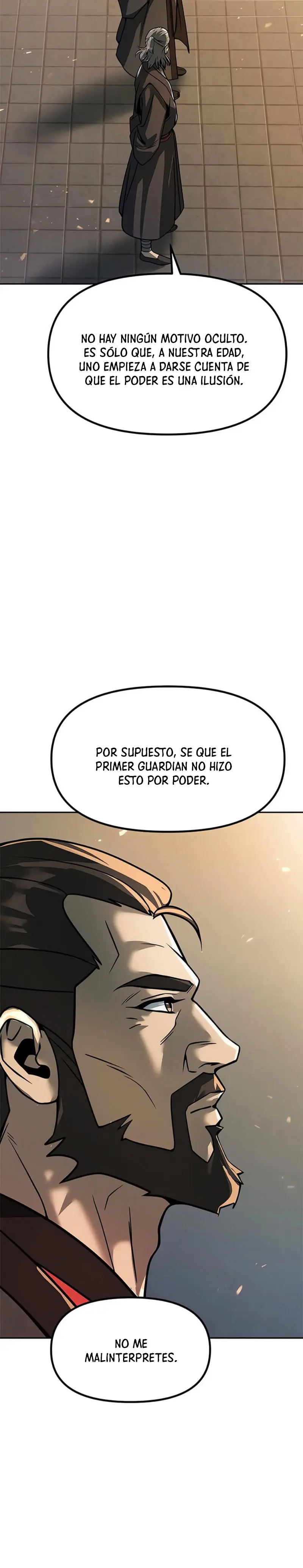 Cronicas de la faccion demoniaca Capitulo 109 página 36
