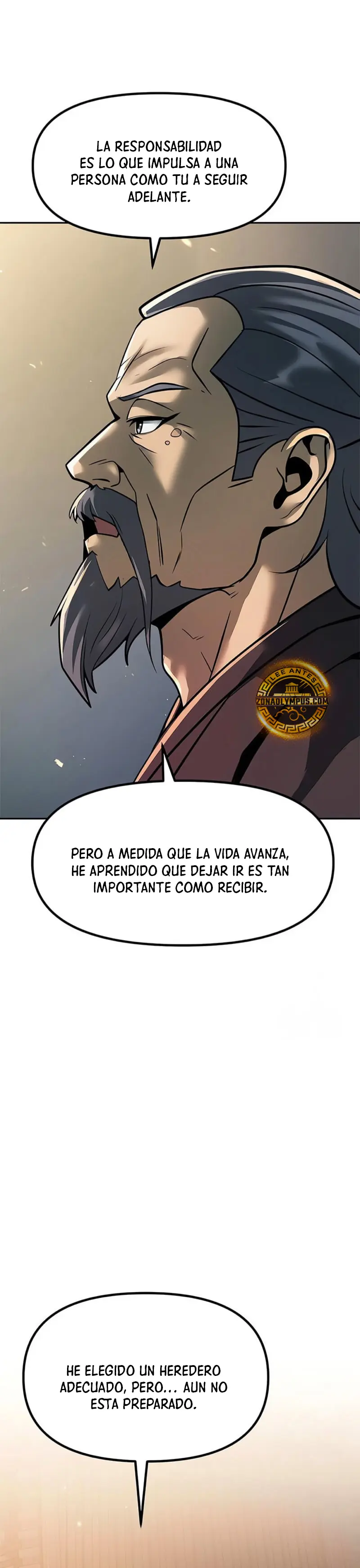 Cronicas de la faccion demoniaca Capitulo 109 página 37