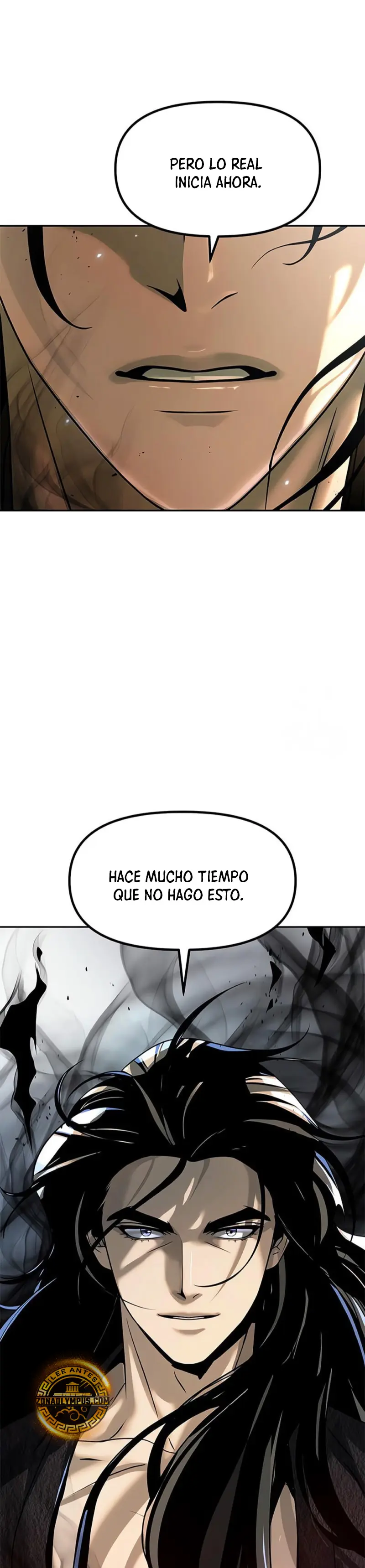 Cronicas de la faccion demoniaca Capitulo 109 página 4