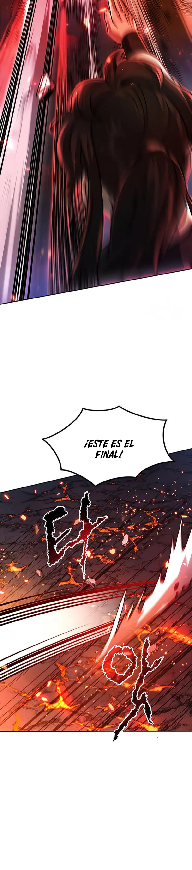 Cronicas de la faccion demoniaca Capitulo 109 página 49