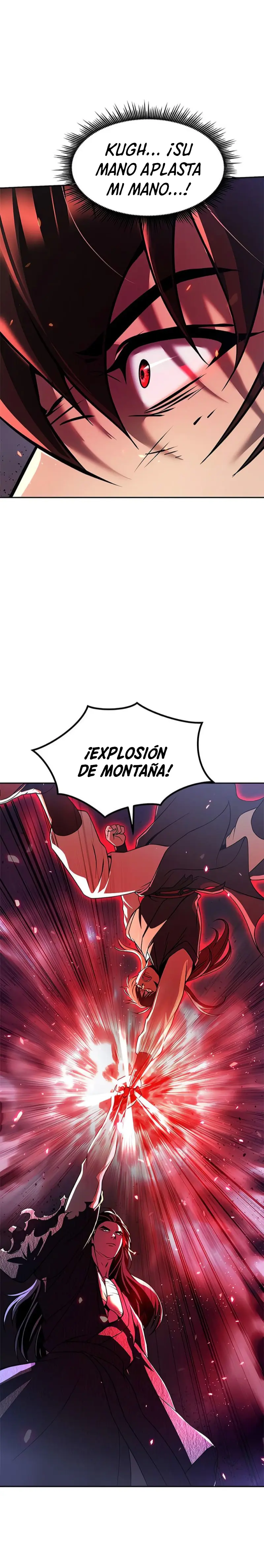 Cronicas de la faccion demoniaca Capitulo 109 página 56