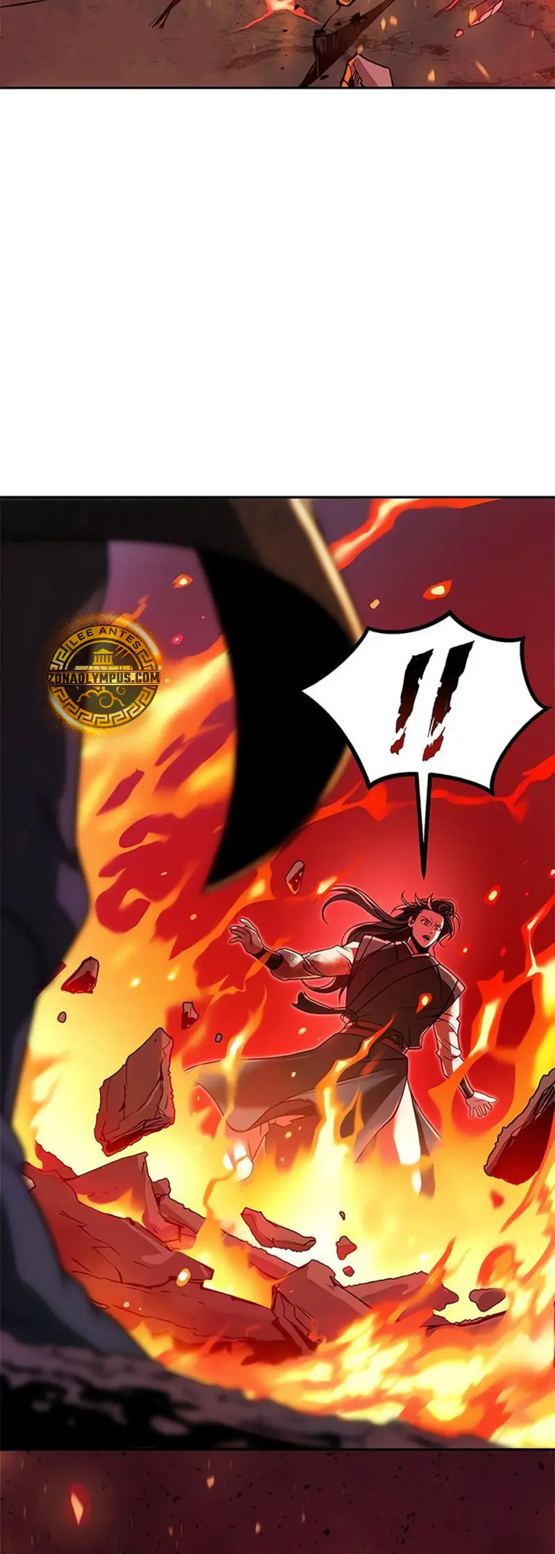 Cronicas de la faccion demoniaca Capitulo 109 página 59