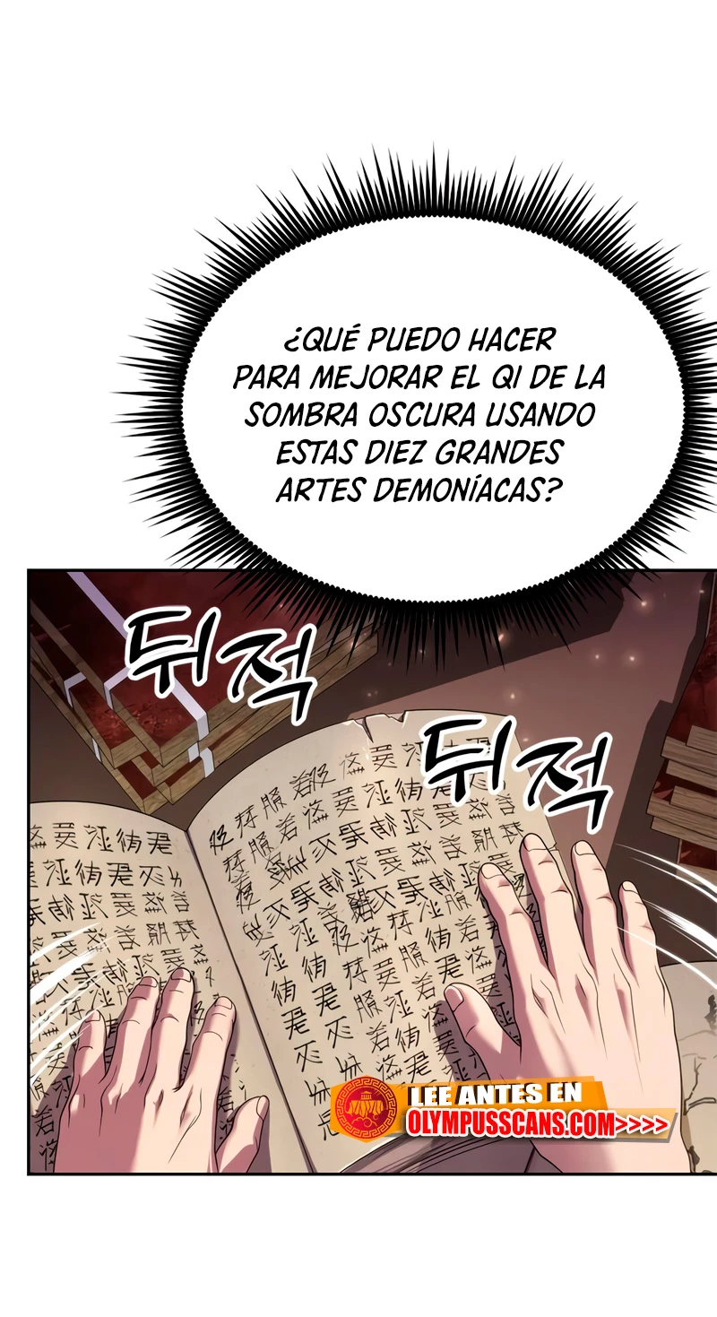 Cronicas de la faccion demoniaca Capitulo 11 página 13
