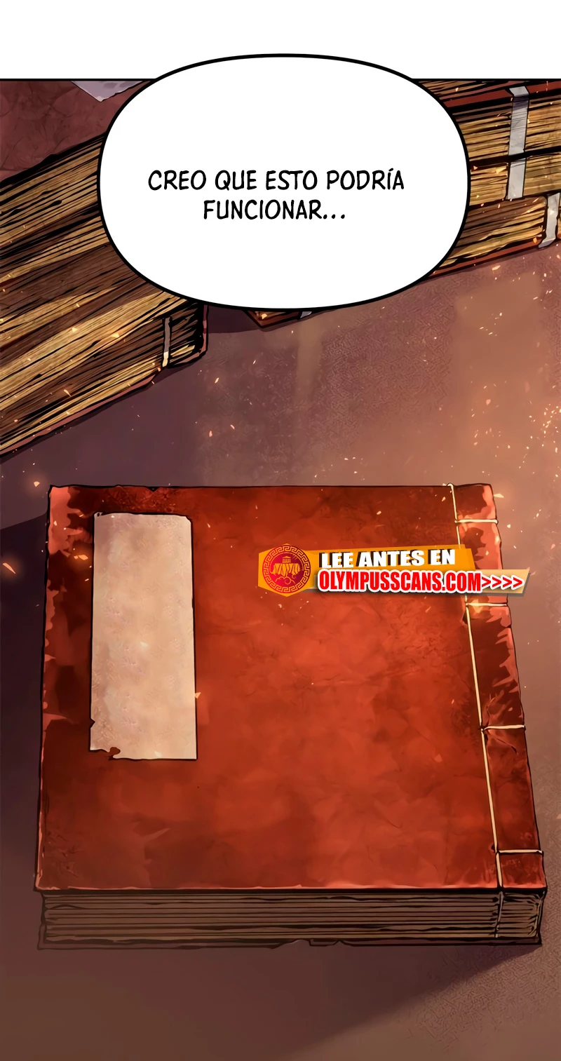 Cronicas de la faccion demoniaca Capitulo 11 página 14
