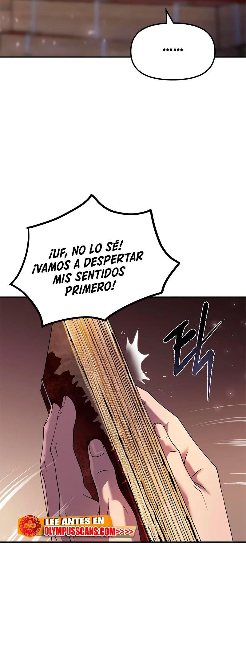 Cronicas de la faccion demoniaca Capitulo 11 página 16